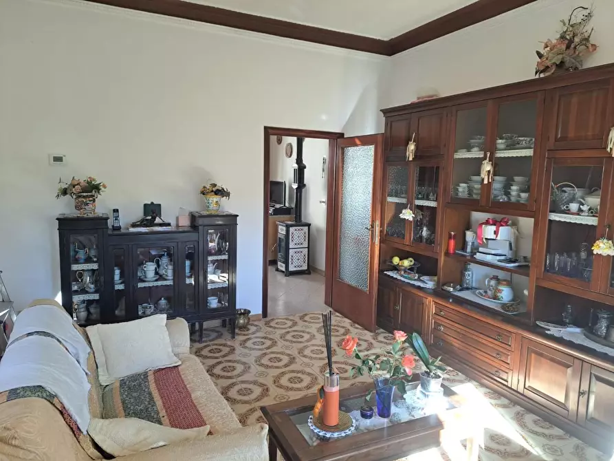 Immagine 6 di Terratetto in vendita  a Capannoli