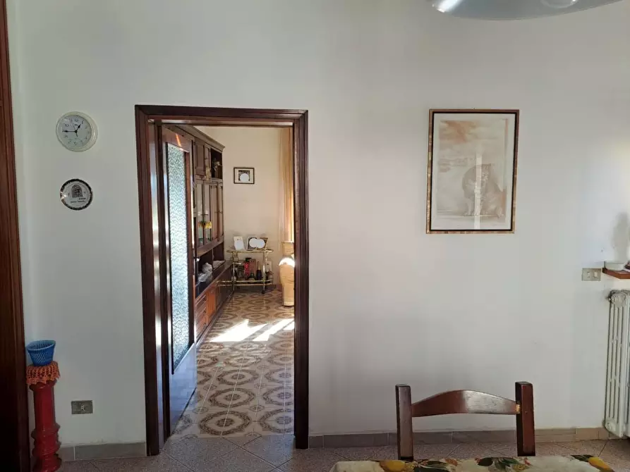 Immagine 14 di Terratetto in vendita  a Capannoli