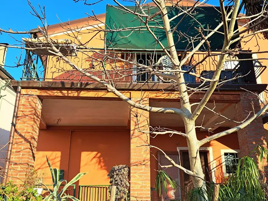 Immagine 19 di Terratetto in vendita  a Capannoli