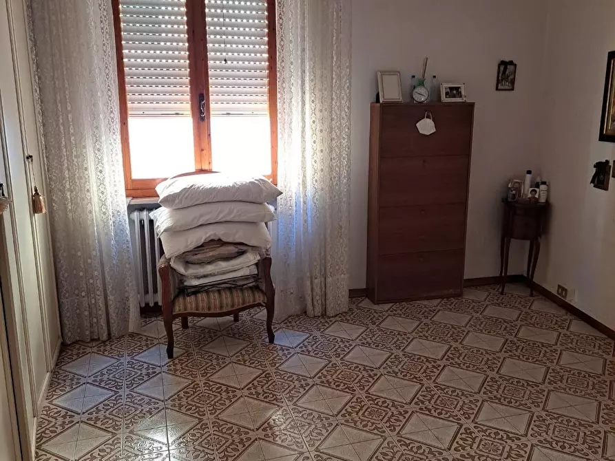 Immagine 12 di Terratetto in vendita  a Capannoli