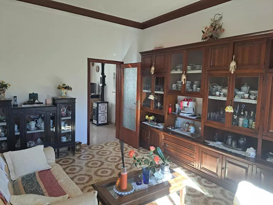 Immagine 7 di Terratetto in vendita  a Capannoli