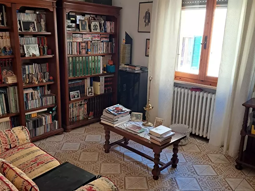 Immagine 8 di Terratetto in vendita  a Capannoli