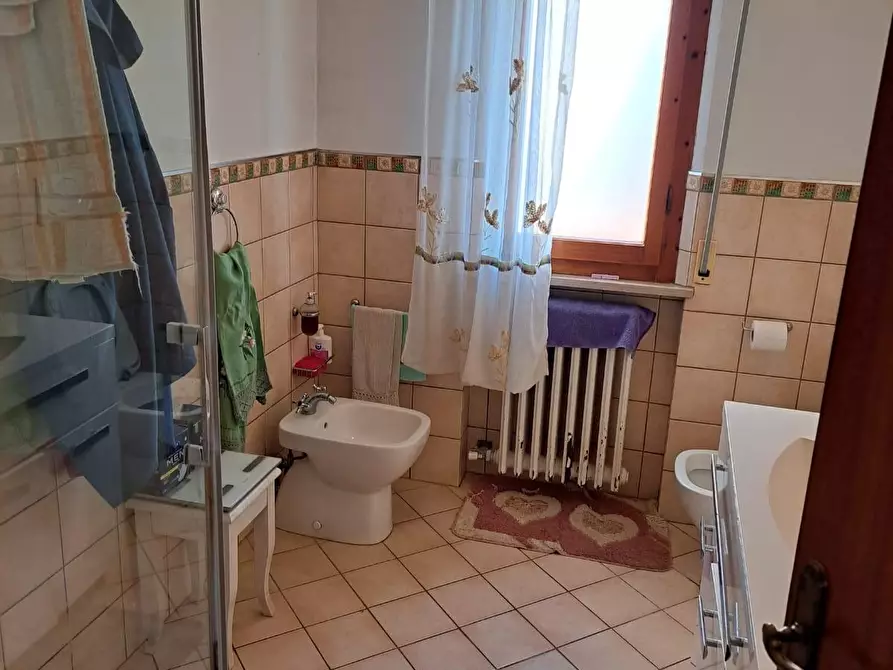 Immagine 15 di Terratetto in vendita  a Capannoli