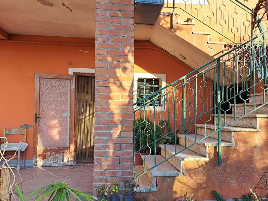 Immagine 2 di Terratetto in vendita  a Capannoli