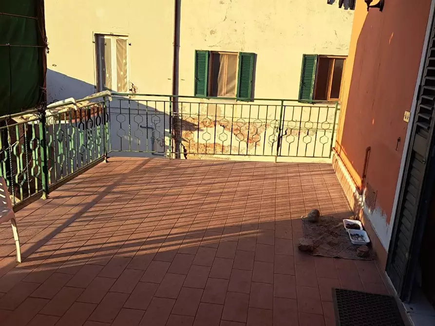 Immagine 21 di Terratetto in vendita  a Capannoli