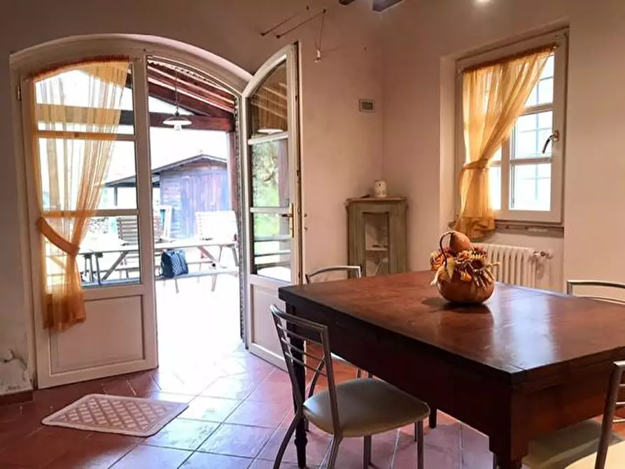 casa semindipendente in vendita a Massarosa
