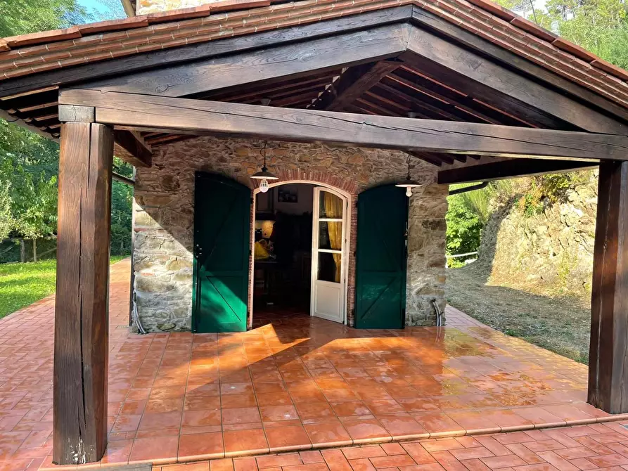 Immagine 22 di Rustico / casale in vendita  a Massarosa