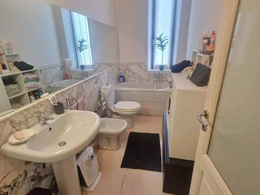 Immagine 20 di Appartamento in vendita  a Carrara