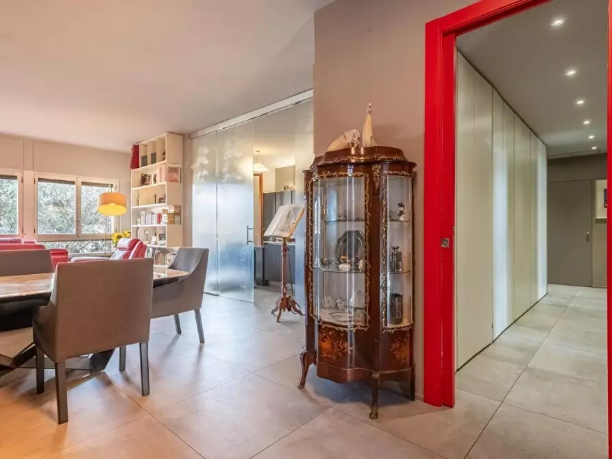 Immagine 2 di Appartamento in vendita  a Pisa