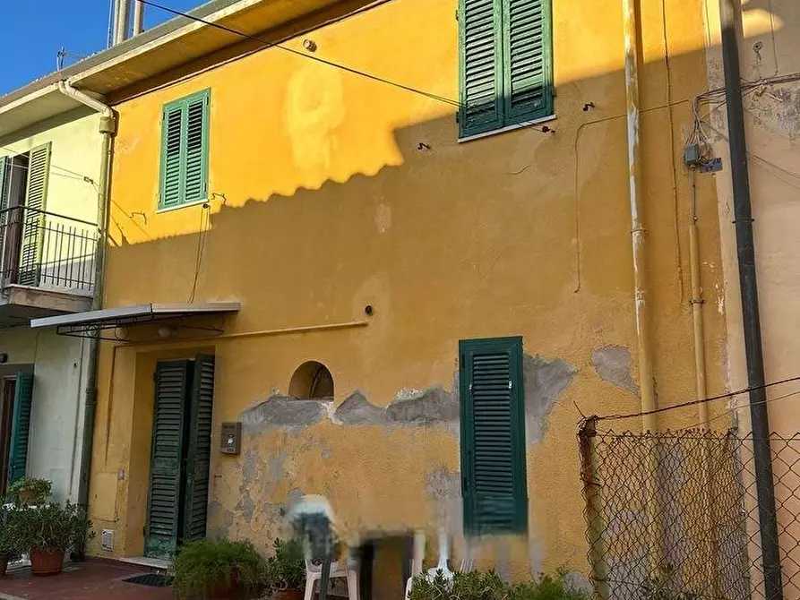 Immagine 18 di Terratetto in vendita  a Pisa