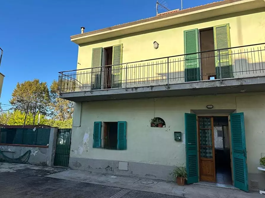 Immagine 7 di Terratetto in vendita  a Pisa