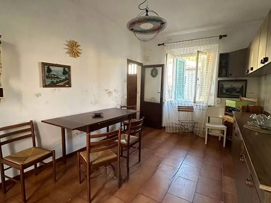 Immagine 11 di Terratetto in vendita  a Pisa