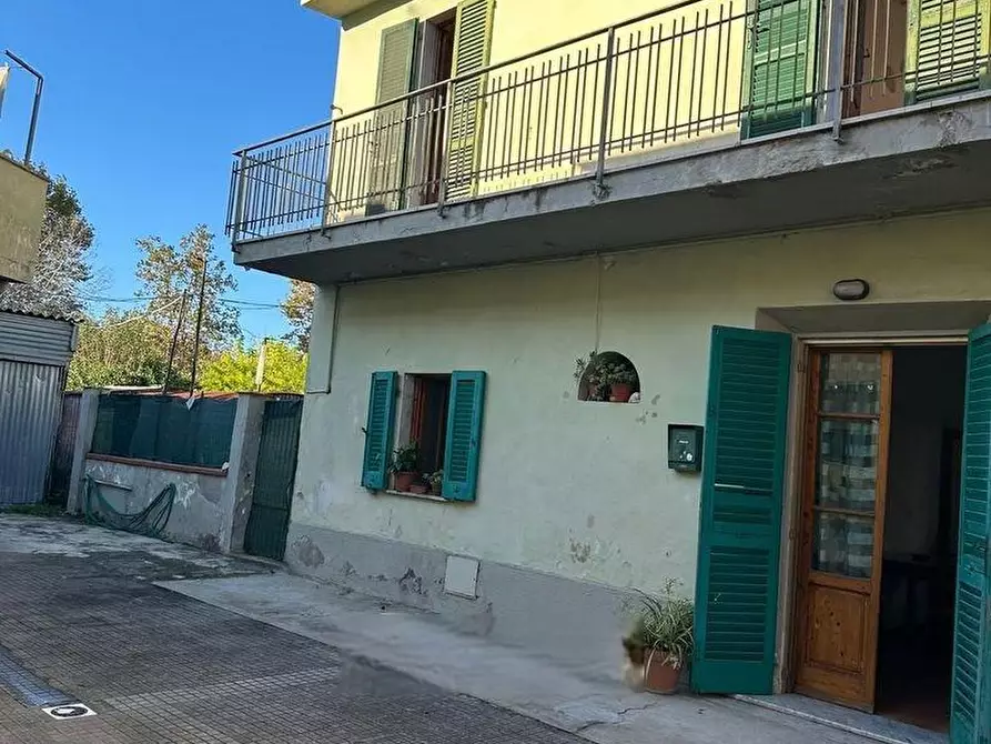 Immagine 6 di Terratetto in vendita  a Pisa