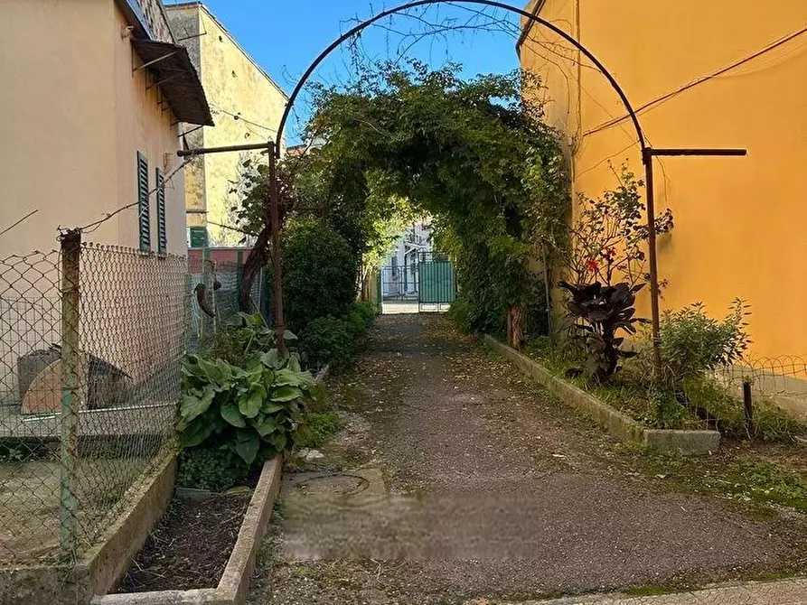 Immagine 5 di Terratetto in vendita  a Pisa