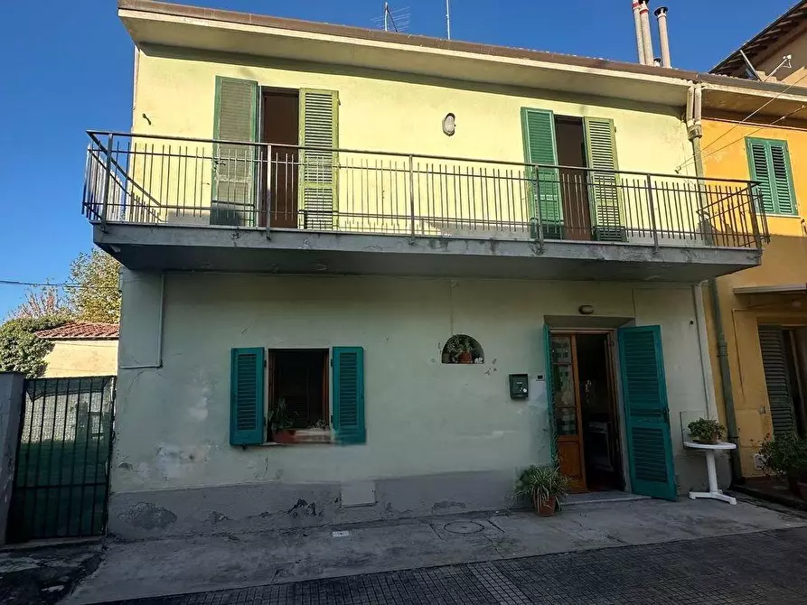 Immagine 3 di Terratetto in vendita  a Pisa