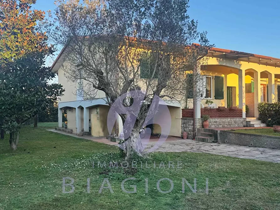 Immagine 11 di Casa bifamiliare in vendita  a Pietrasanta