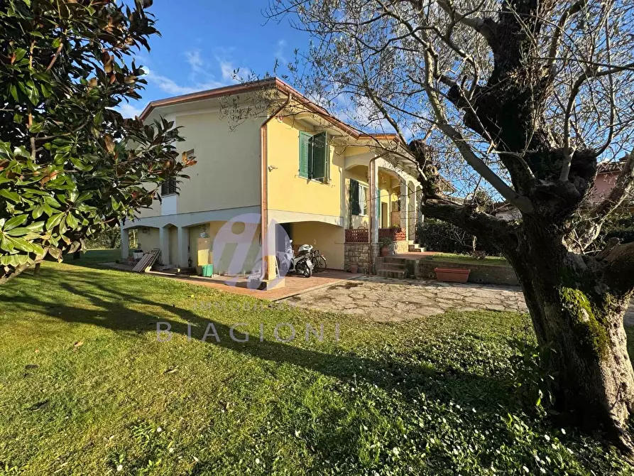 Immagine 8 di Casa bifamiliare in vendita  a Pietrasanta