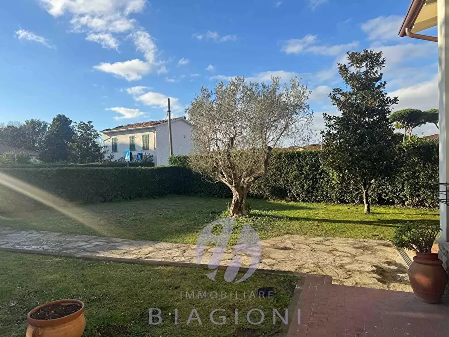 Immagine 6 di Casa bifamiliare in vendita  a Pietrasanta