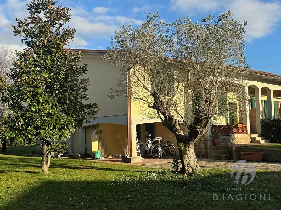 Immagine 3 di Casa bifamiliare in vendita  a Pietrasanta