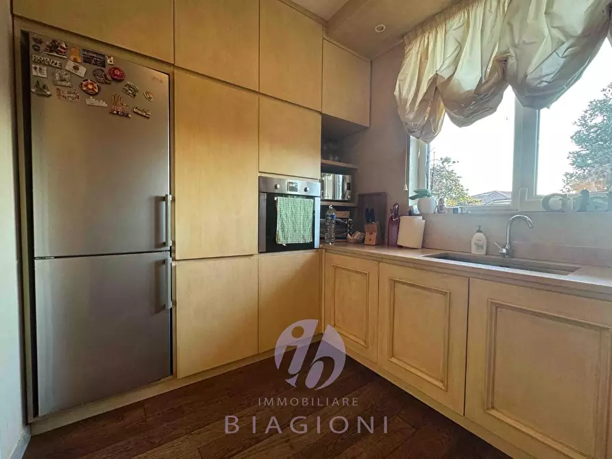 Immagine 19 di Casa bifamiliare in vendita  a Pietrasanta