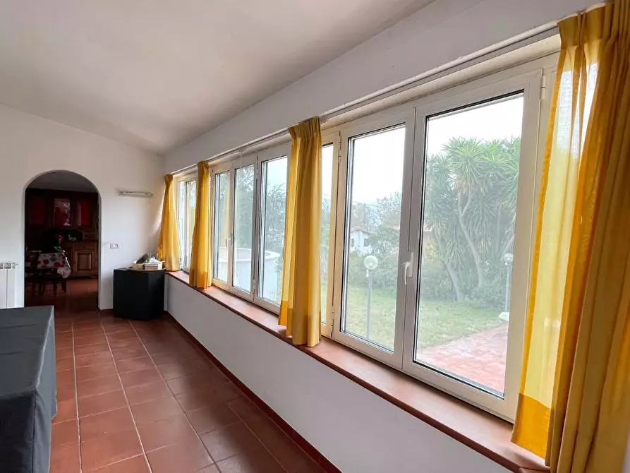 Immagine 28 di Villa in vendita  a Fiumicino