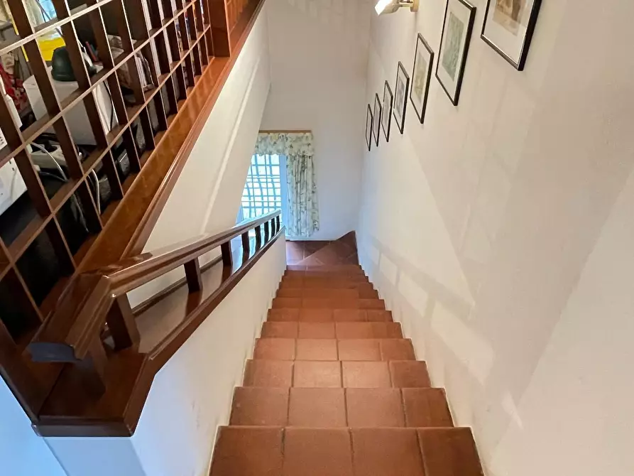 Immagine 41 di Villa in vendita  a Fiumicino