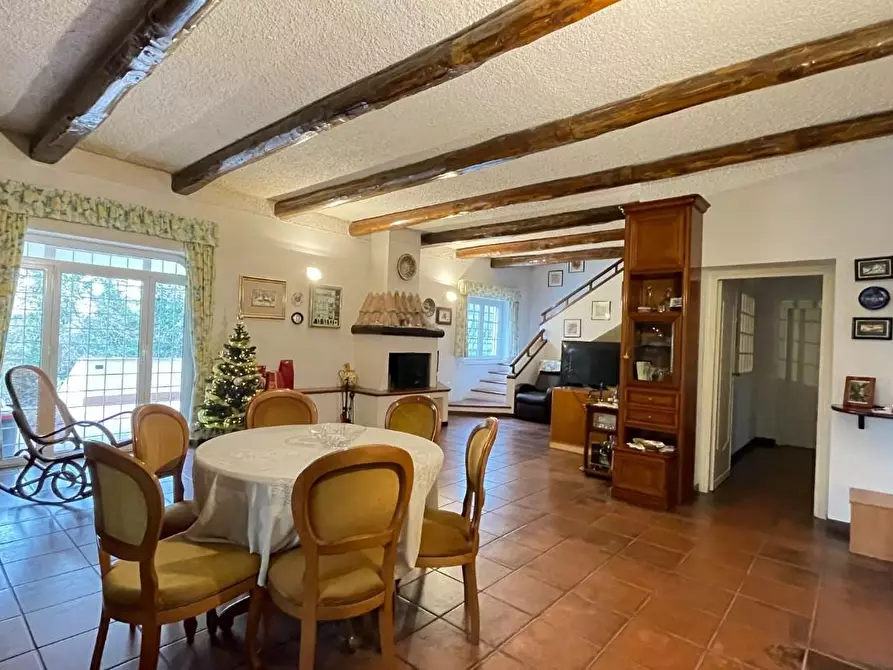 Immagine 33 di Villa in vendita  a Fiumicino