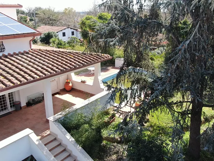 Immagine 71 di Villa in vendita  a Fiumicino