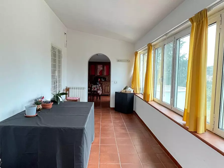 Immagine 27 di Villa in vendita  a Fiumicino