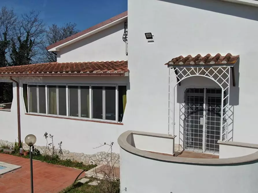 Immagine 74 di Villa in vendita  a Fiumicino