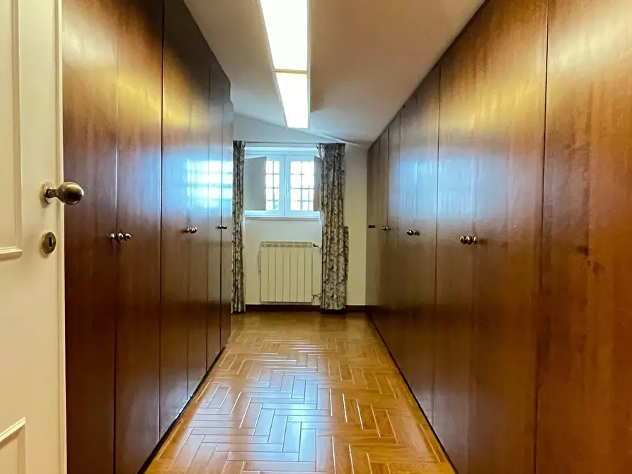 Immagine 45 di Villa in vendita  a Fiumicino