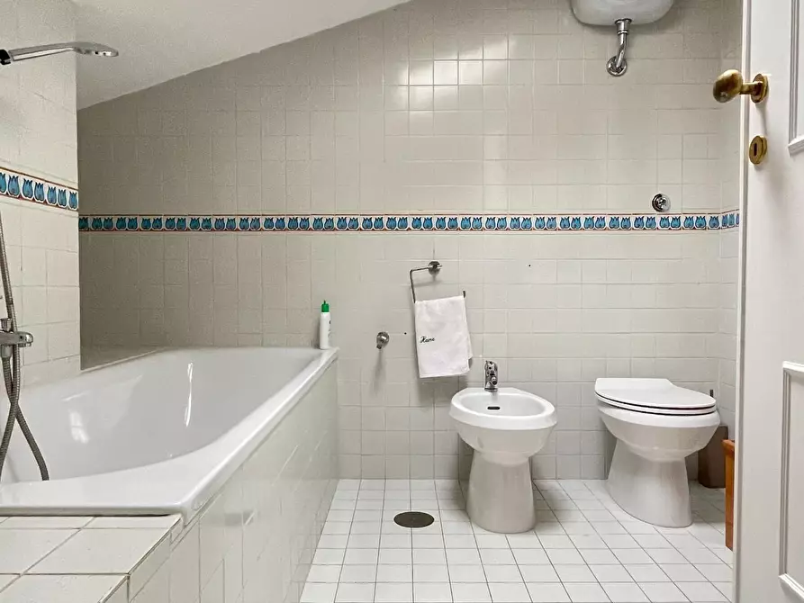 Immagine 44 di Villa in vendita  a Fiumicino