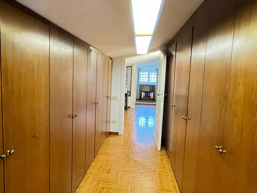 Immagine 46 di Villa in vendita  a Fiumicino