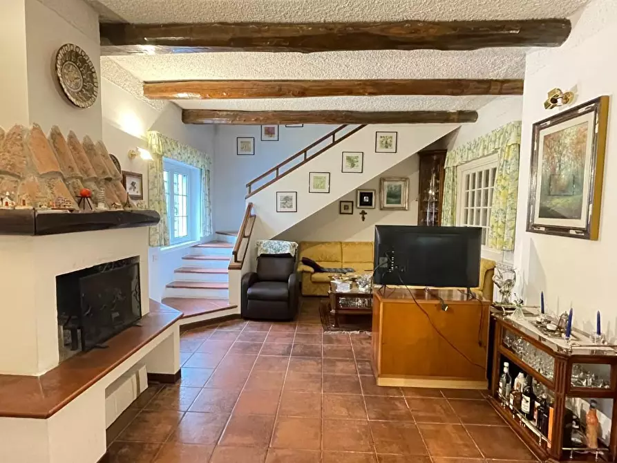 Immagine 36 di Villa in vendita  a Fiumicino