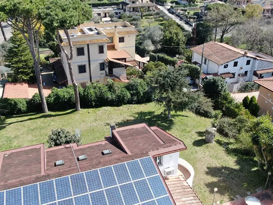 Immagine 76 di Villa in vendita  a Fiumicino