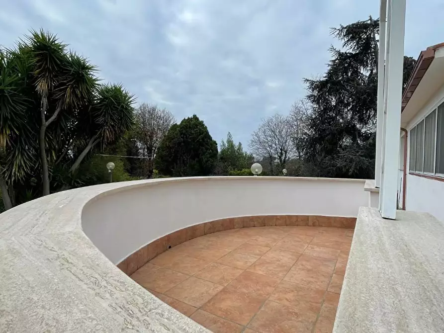 Immagine 20 di Villa in vendita  a Fiumicino