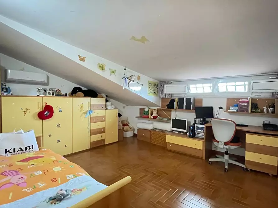 Immagine 43 di Villa in vendita  a Fiumicino