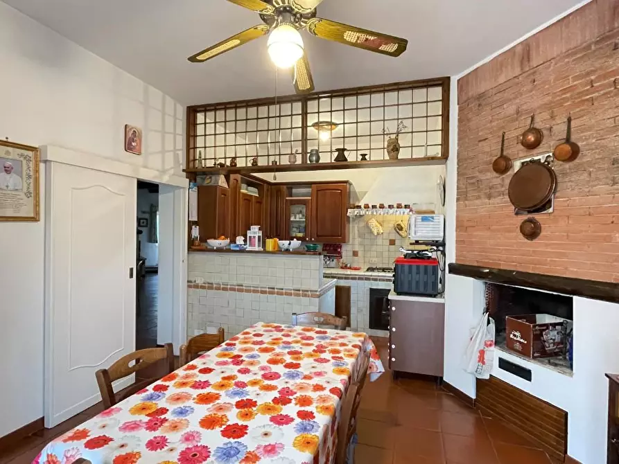 Immagine 31 di Villa in vendita  a Fiumicino