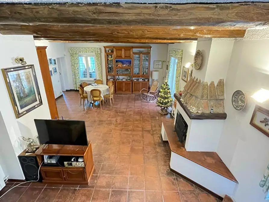 Immagine 40 di Villa in vendita  a Fiumicino