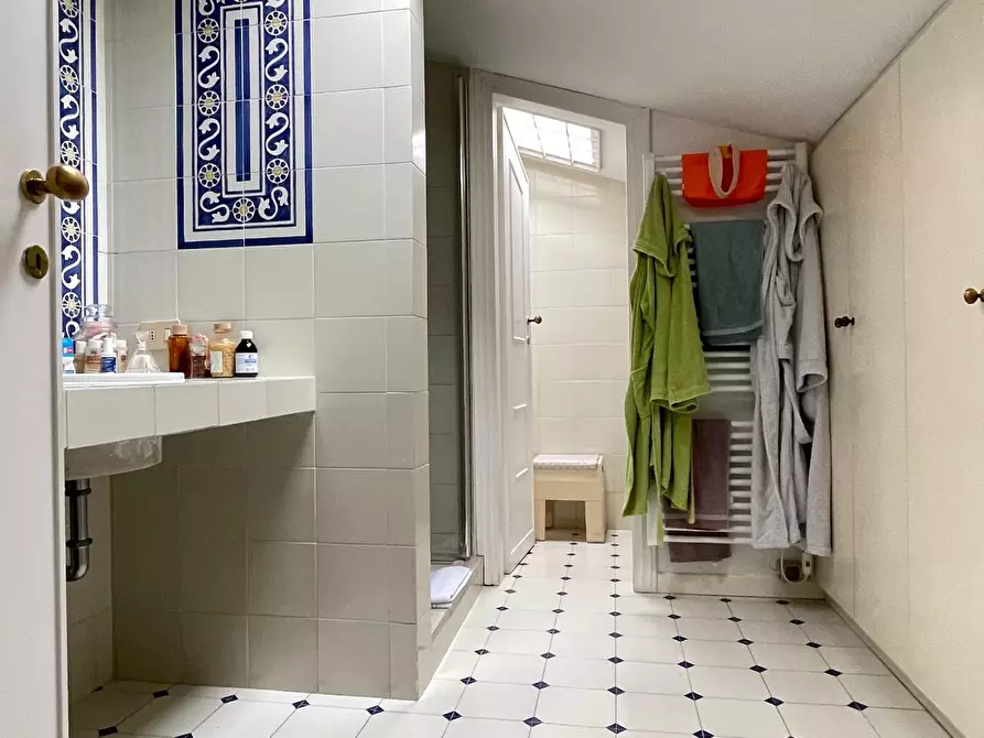 Immagine 49 di Villa in vendita  a Fiumicino