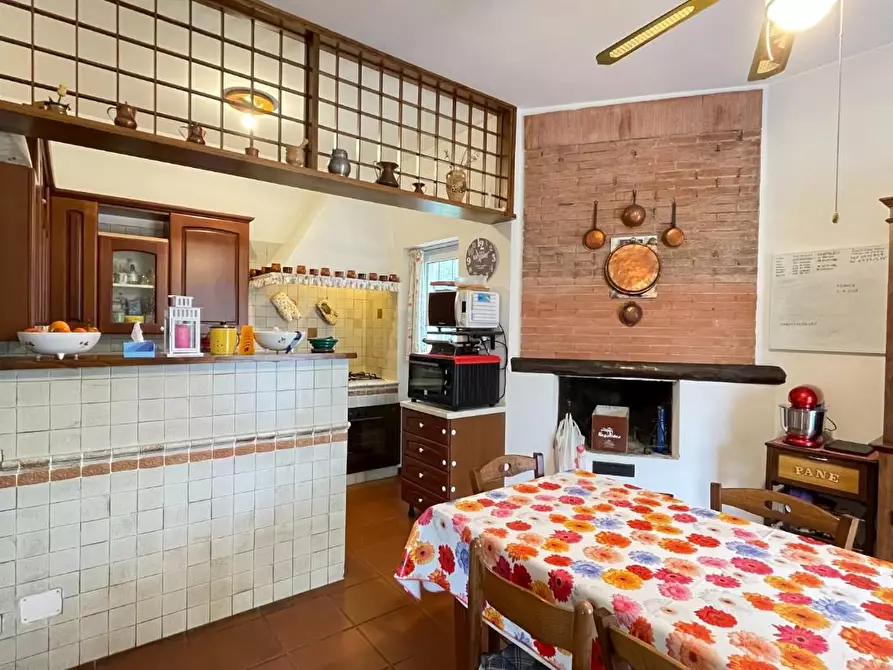 Immagine 30 di Villa in vendita  a Fiumicino