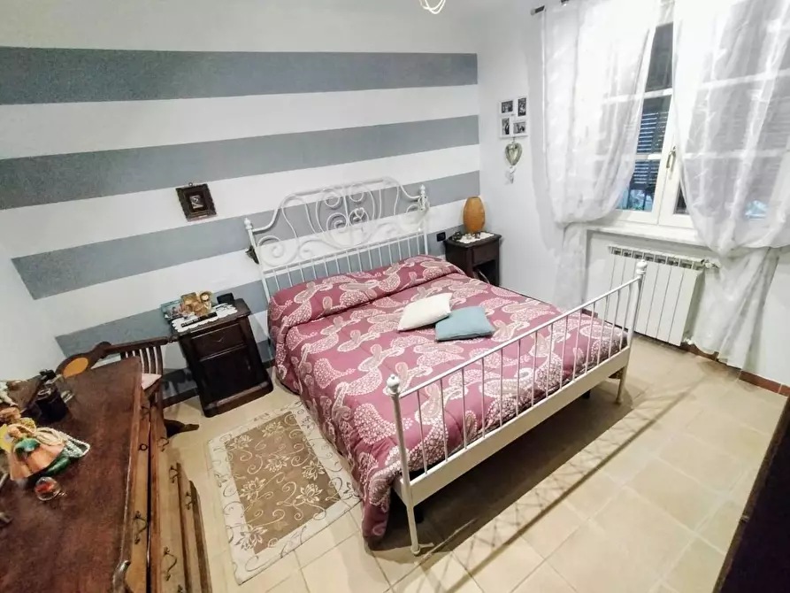 Immagine 19 di Casa bifamiliare in vendita  a Riccò Del Golfo Di Spezia