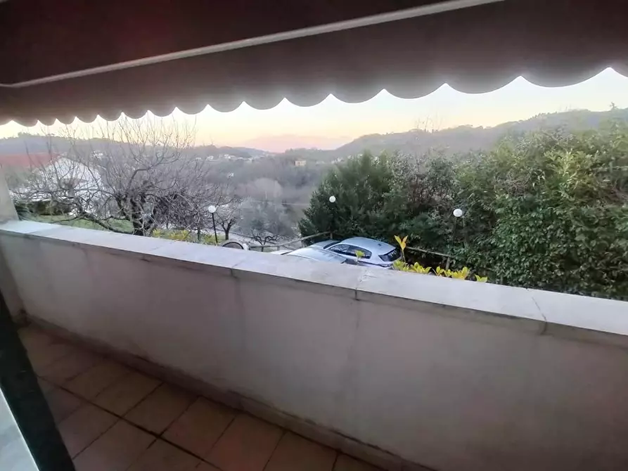 Immagine 27 di Casa bifamiliare in vendita  a Riccò Del Golfo Di Spezia