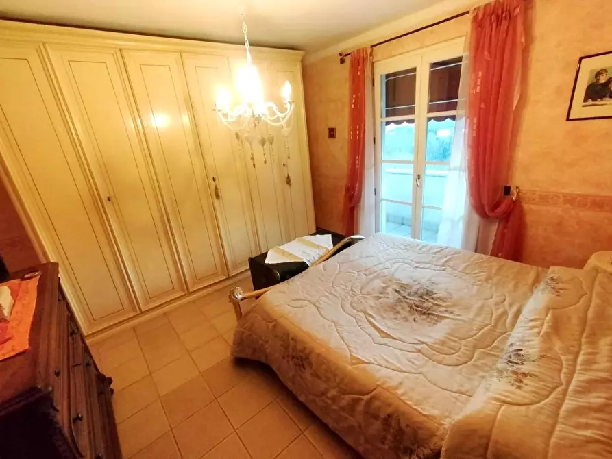 Immagine 15 di Casa bifamiliare in vendita  a Riccò Del Golfo Di Spezia