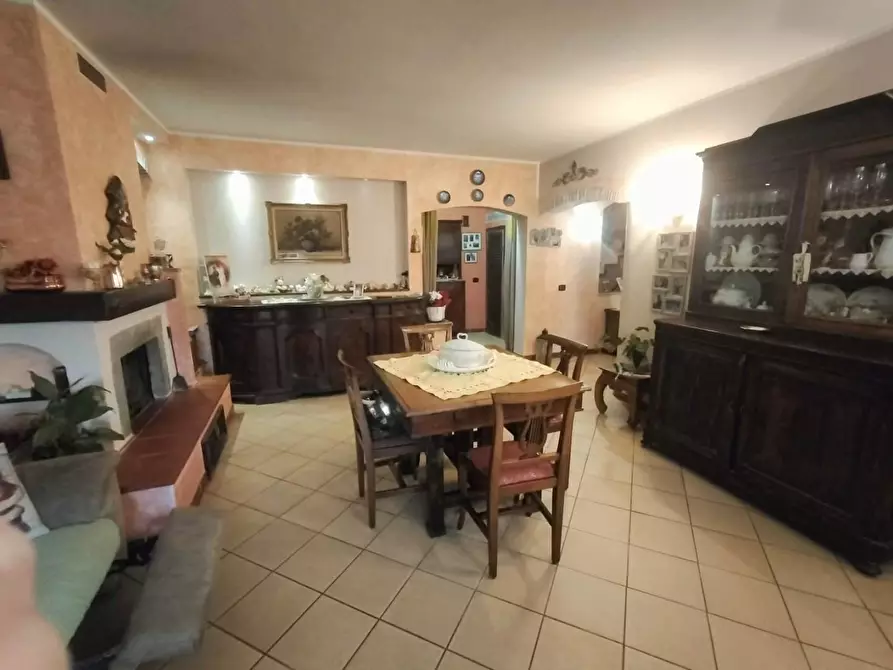 Immagine 26 di Casa bifamiliare in vendita  a Riccò Del Golfo Di Spezia
