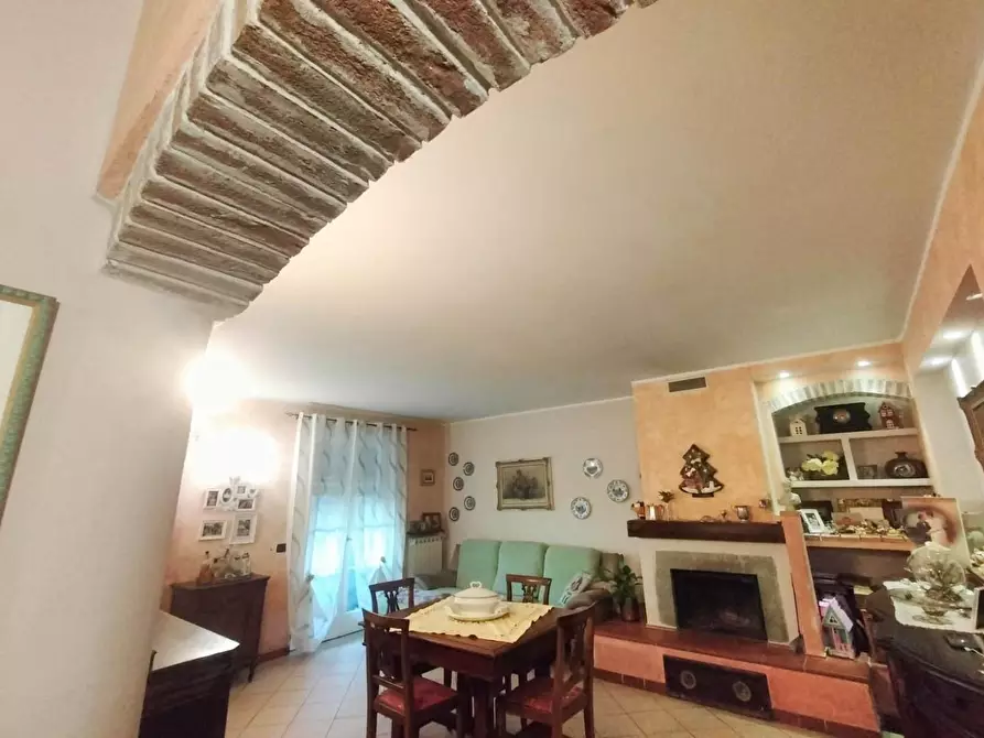 Immagine 1 di Casa bifamiliare in vendita  a Riccò Del Golfo Di Spezia