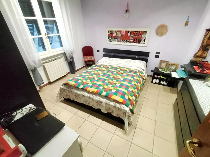 Immagine 18 di Casa bifamiliare in vendita  a Riccò Del Golfo Di Spezia