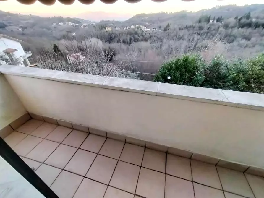 Immagine 16 di Casa bifamiliare in vendita  a Riccò Del Golfo Di Spezia