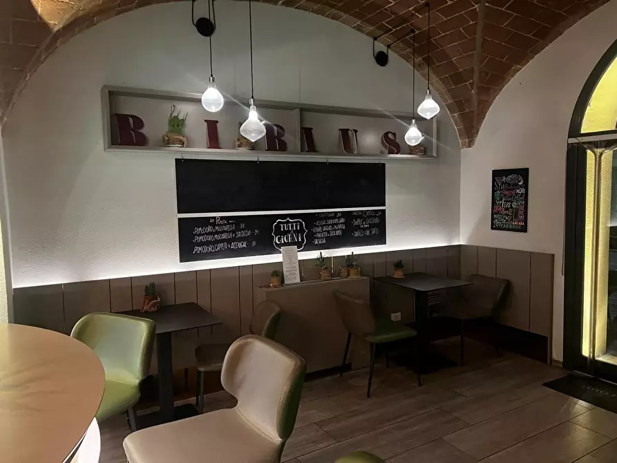 Immagine 4 di Bar / Ristorante in affitto  a Bibbona