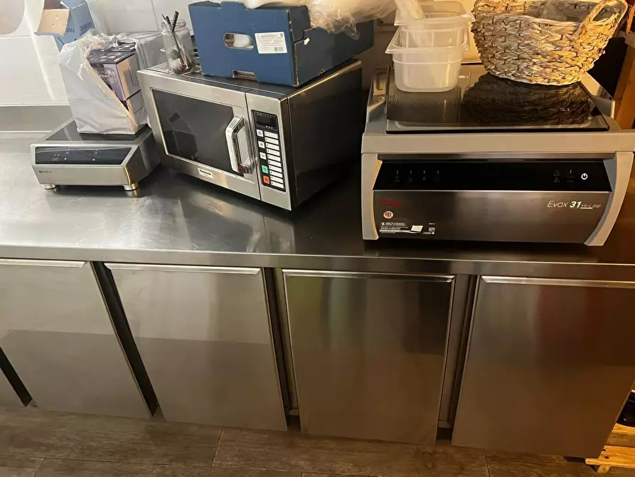 Immagine 14 di Bar / Ristorante in affitto  a Bibbona